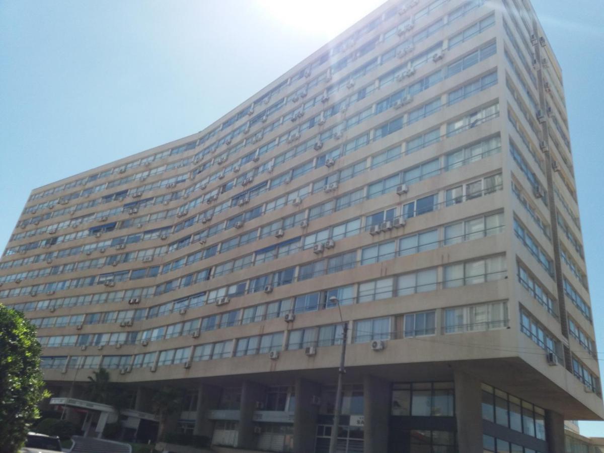 Апартаменты Santos Dumont 805 Пунта-дель-Эсте Экстерьер фото